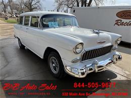 1955 Chevrolet 210 (CC-1663525) for sale in Brookings, South Dakota