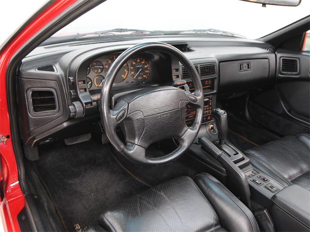 1991 Mazda RX-7 for Sale | ClassicCars.com | CC-1663531