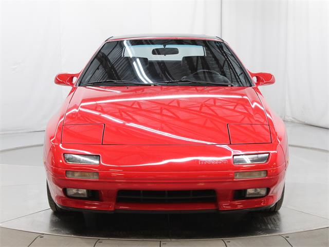 1991 Mazda RX-7 for Sale | ClassicCars.com | CC-1663531