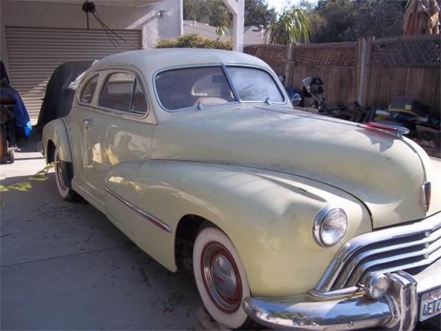 1947 Oldsmobile 88 (CC-1660355) for sale in Hobart, Indiana