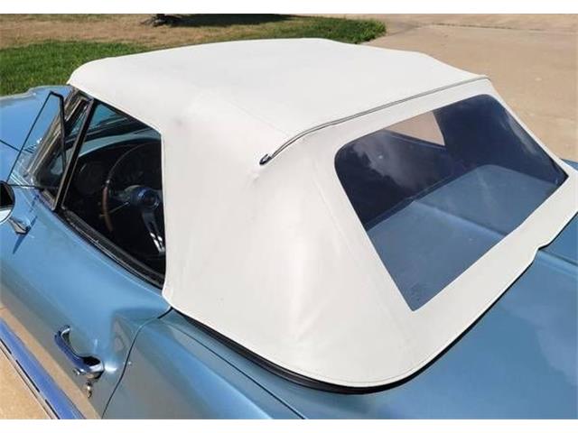 1967 Chevrolet Corvette for Sale | ClassicCars.com | CC-1663559