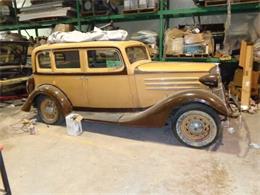 1935 Nash Lafayette (CC-1660356) for sale in Hobart, Indiana
