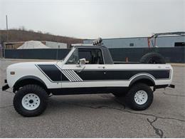 1978 International Scout (CC-1663565) for sale in Cadillac, Michigan