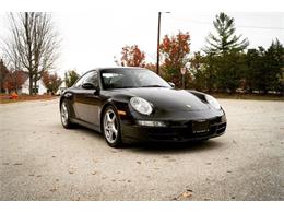 2013 Porsche 911 (CC-1663567) for sale in Cadillac, Michigan