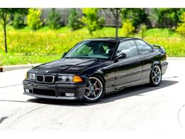1998 BMW M3 (CC-1663569) for sale in Cadillac, Michigan
