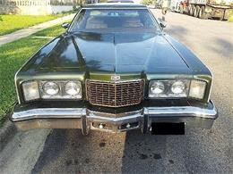 1975 Mercury Montego (CC-1660357) for sale in Hobart, Indiana
