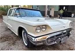 1960 Ford Thunderbird (CC-1663573) for sale in Cadillac, Michigan