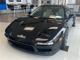 1992 Acura NSX (CC-1663577) for sale in Youngville, North Carolina
