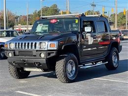 2005 Hummer H2 (CC-1663579) for sale in Youngville, North Carolina