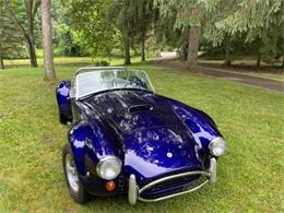 1982 Shelby Cobra (CC-1663585) for sale in Cadillac, Michigan