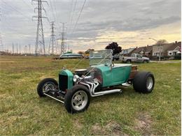 1927 Ford Model T (CC-1663586) for sale in Cadillac, Michigan