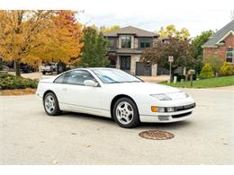 1994 Nissan 300ZX (CC-1663593) for sale in Cadillac, Michigan