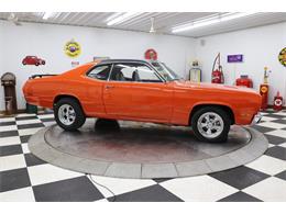 1972 Plymouth Duster (CC-1663602) for sale in Clarence, Iowa
