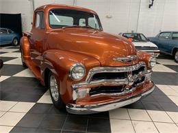 1954 Chevrolet 5-Window Pickup (CC-1663617) for sale in Annandale, Minnesota
