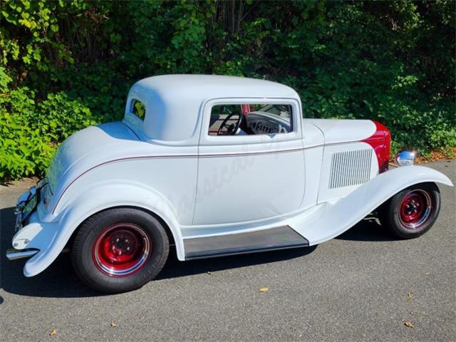 1932 Ford Model B For Sale | ClassicCars.com | CC-1663619