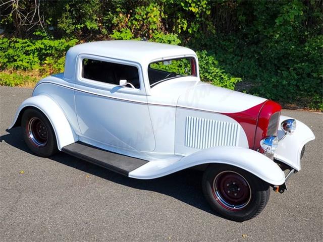 1932 Ford Model B For Sale | ClassicCars.com | CC-1663619