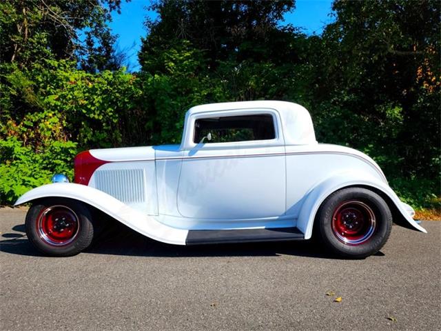 1932 Ford Model B For Sale Cc 1663619