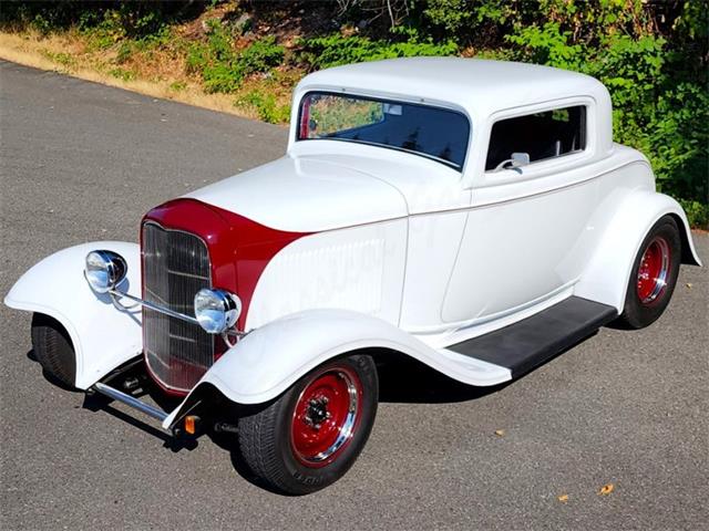 1932 Ford Model B (CC-1663619) for sale in Arlington, Texas