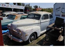 1948 Ford Deluxe (CC-1660362) for sale in Hobart, Indiana