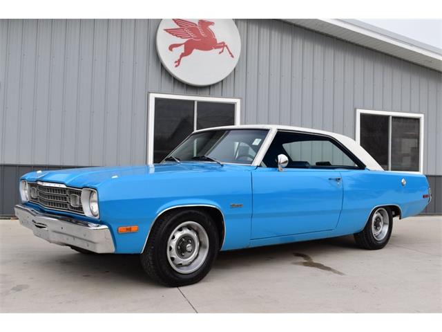 1973 Plymouth Scamp (CC-1663628) for sale in Greene, Iowa
