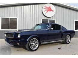 1966 Ford Mustang (CC-1663634) for sale in Greene, Iowa