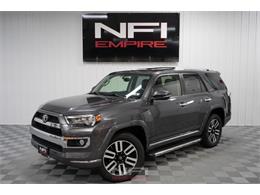 2018 Toyota 4Runner (CC-1663636) for sale in North East, Pennsylvania