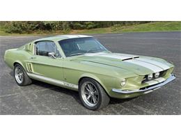 1967 Shelby GT350 (CC-1663639) for sale in West Chester, Pennsylvania