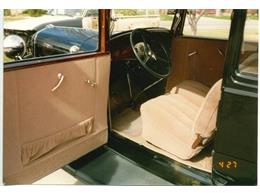 1932 Ford Victoria (CC-1660364) for sale in Hobart, Indiana