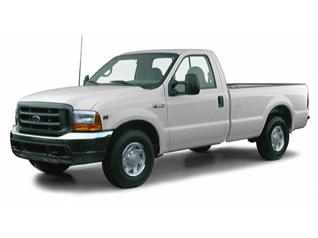 2000 Ford F250 for Sale | ClassicCars.com | CC-1663642