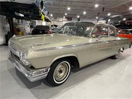 1962 Chevrolet Bel Air (CC-1663647) for sale in Hilton, New York