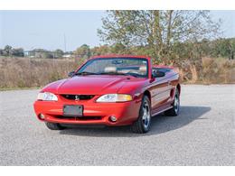 1994 Ford Mustang (CC-1663648) for sale in Ocala, Florida