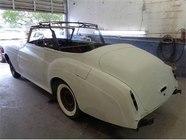 1965 Rolls-Royce Silver Cloud III (CC-1663658) for sale in Fort Lauderdale, Florida