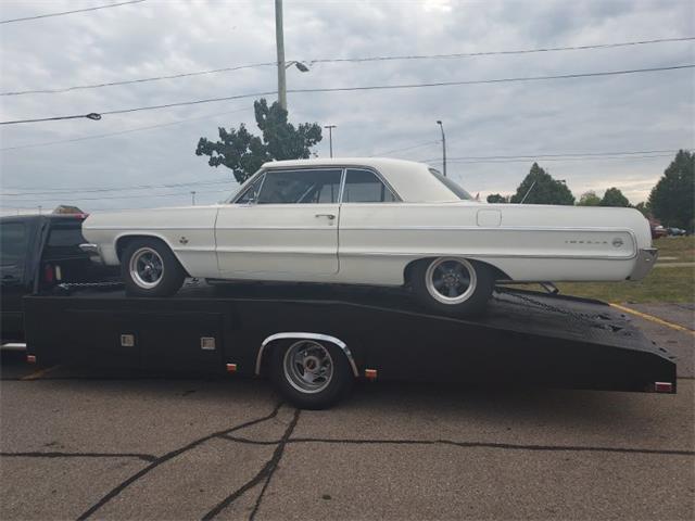 1964 Chevrolet Impala (CC-1660366) for sale in Hobart, Indiana