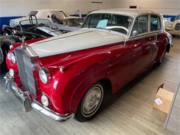 1961 Rolls-Royce Silver Cloud II (CC-1663661) for sale in Fort Lauderdale, Florida