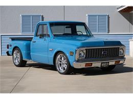 1972 Chevrolet C10 (CC-1663664) for sale in Vero Beach, Florida