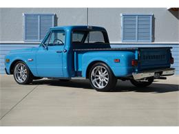 1972 Chevrolet C10 (CC-1663664) for sale in Vero Beach, Florida