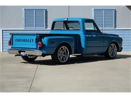 1972 Chevrolet C10 (CC-1663664) for sale in Vero Beach, Florida