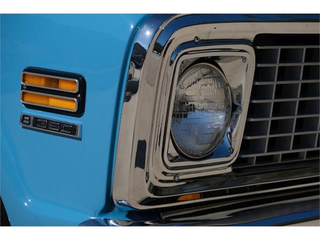 1972 Chevrolet C10 (CC-1663664) for sale in Vero Beach, Florida