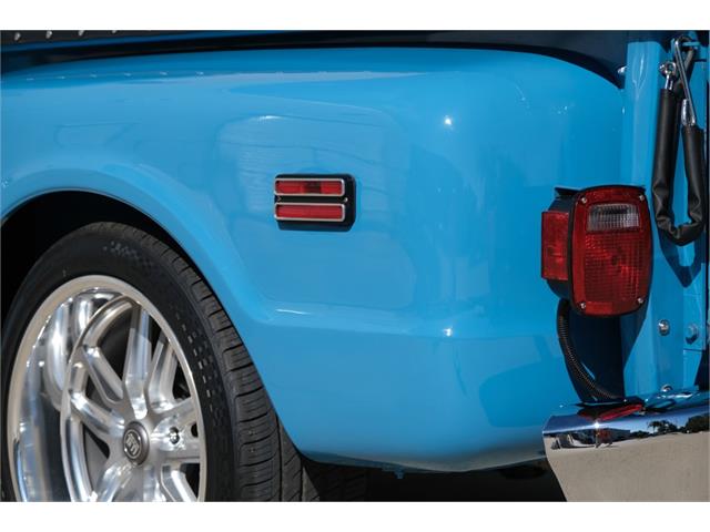 1972 Chevrolet C10 (CC-1663664) for sale in Vero Beach, Florida