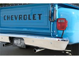 1972 Chevrolet C10 (CC-1663664) for sale in Vero Beach, Florida