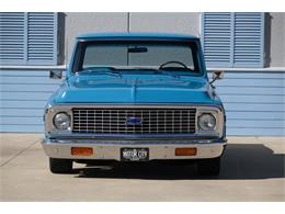 1972 Chevrolet C10 (CC-1663664) for sale in Vero Beach, Florida