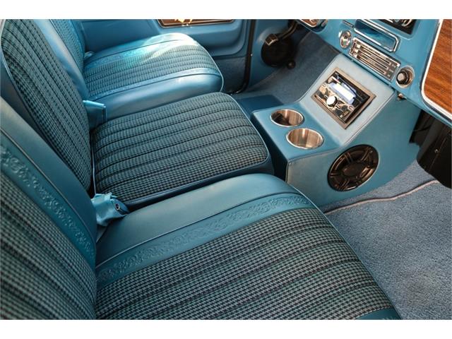 1972 Chevrolet C10 (CC-1663664) for sale in Vero Beach, Florida