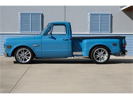 1972 Chevrolet C10 (CC-1663664) for sale in Vero Beach, Florida