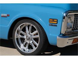 1972 Chevrolet C10 (CC-1663664) for sale in Vero Beach, Florida