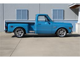 1972 Chevrolet C10 (CC-1663664) for sale in Vero Beach, Florida
