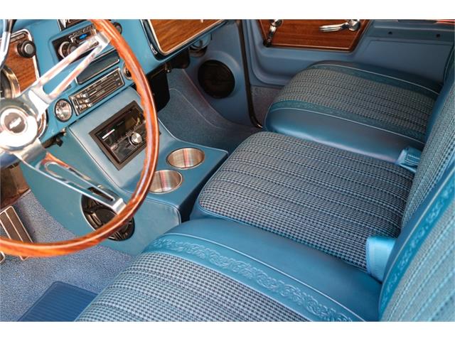 1972 Chevrolet C10 (CC-1663664) for sale in Vero Beach, Florida