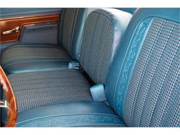 1972 Chevrolet C10 (CC-1663664) for sale in Vero Beach, Florida