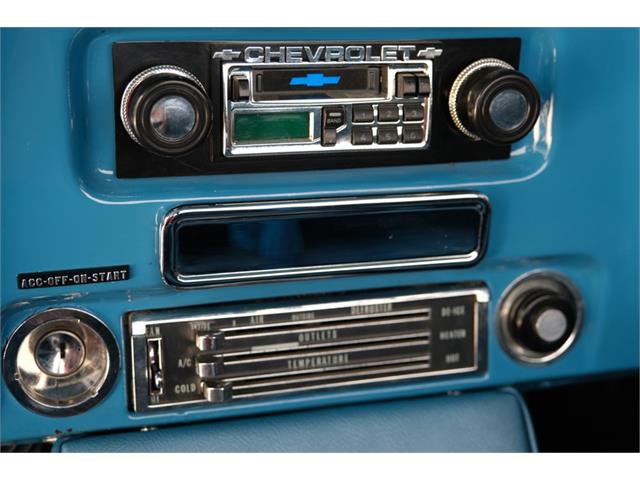 1972 Chevrolet C10 (CC-1663664) for sale in Vero Beach, Florida