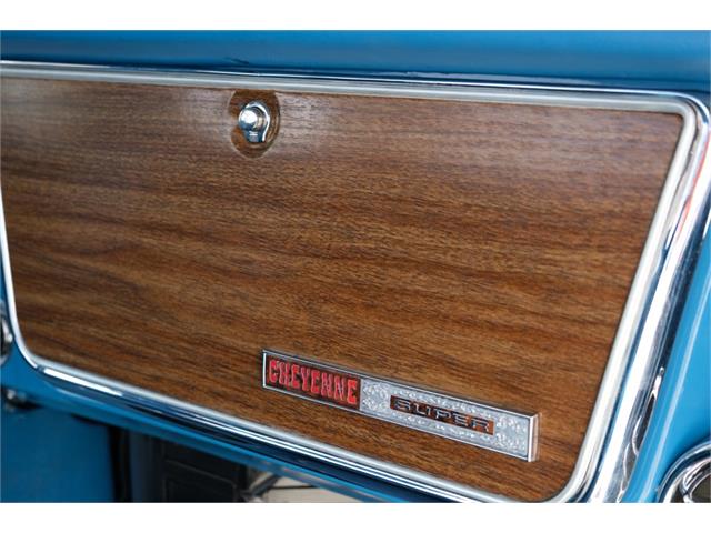 1972 Chevrolet C10 (CC-1663664) for sale in Vero Beach, Florida