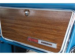 1972 Chevrolet C10 (CC-1663664) for sale in Vero Beach, Florida